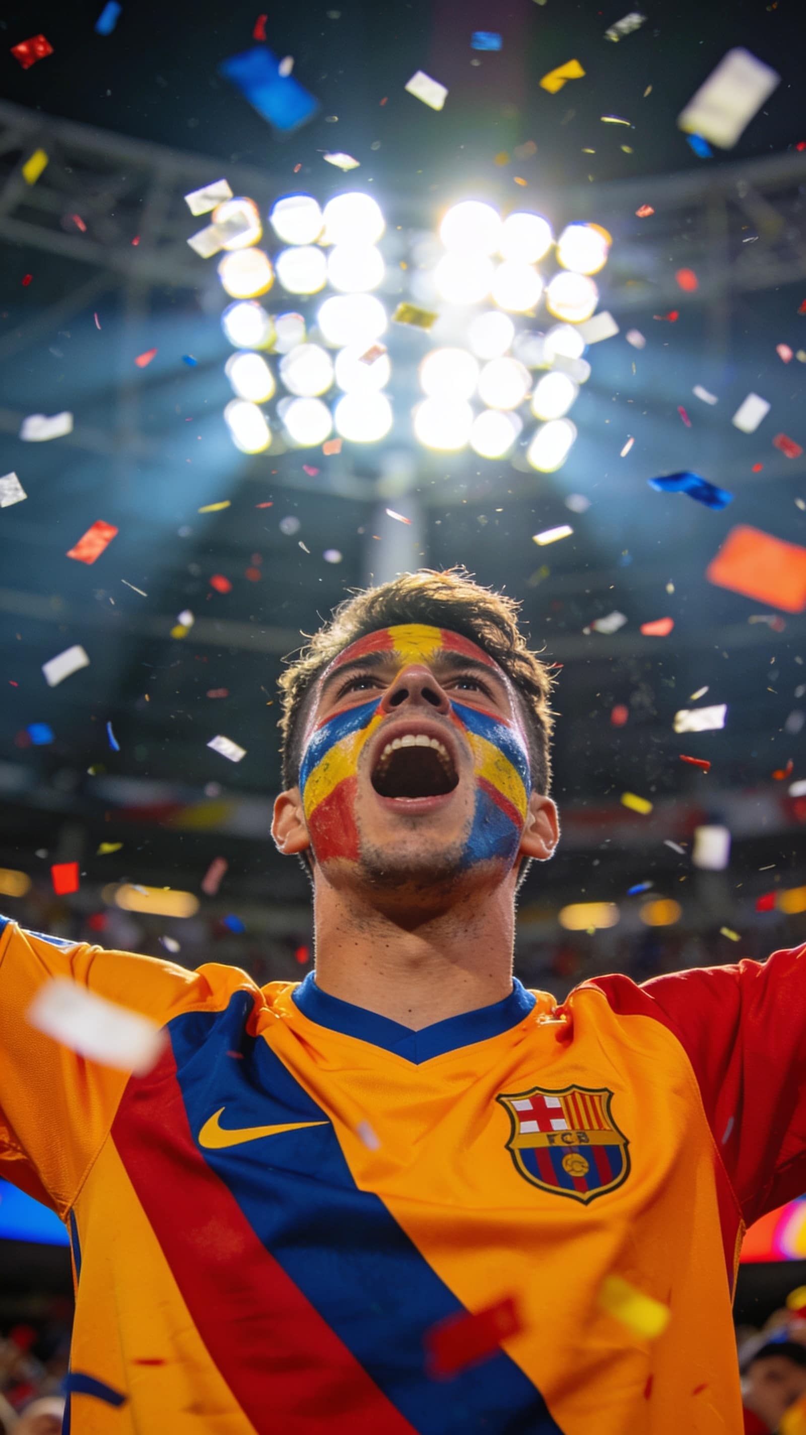 FIFA Photo Maker