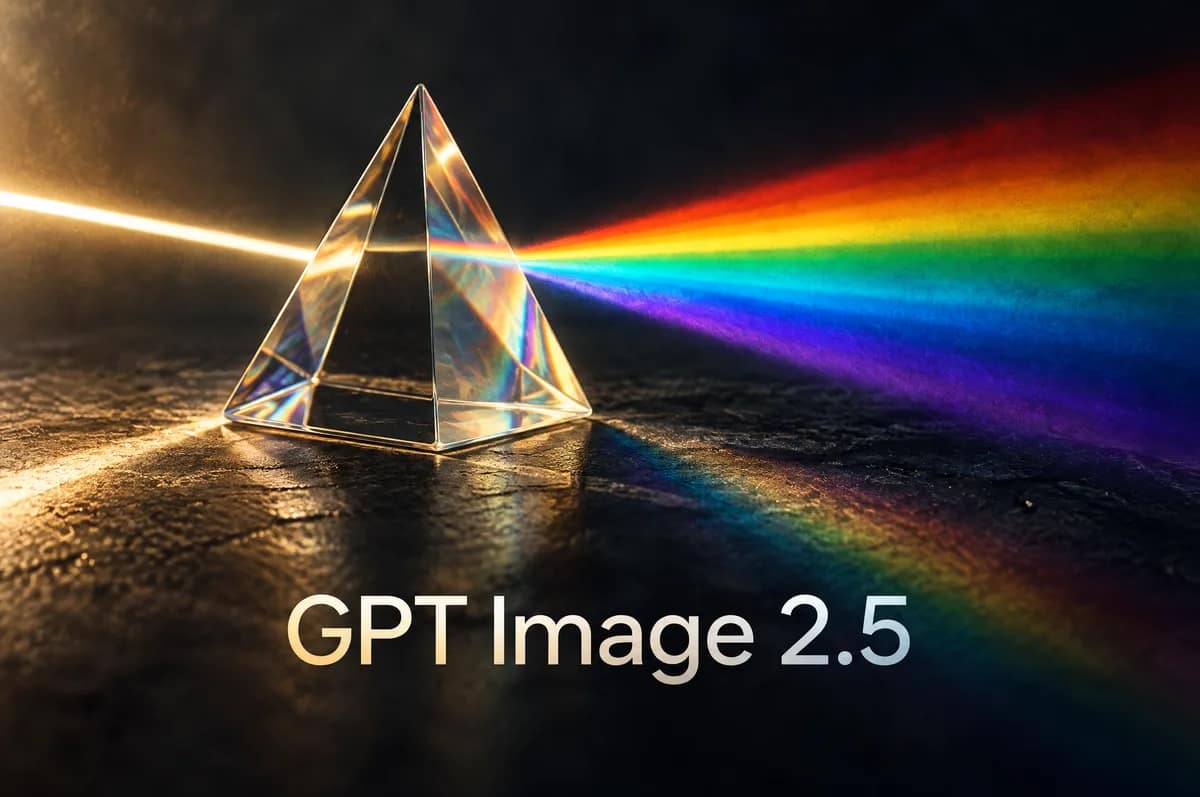 GPT Image 2.5