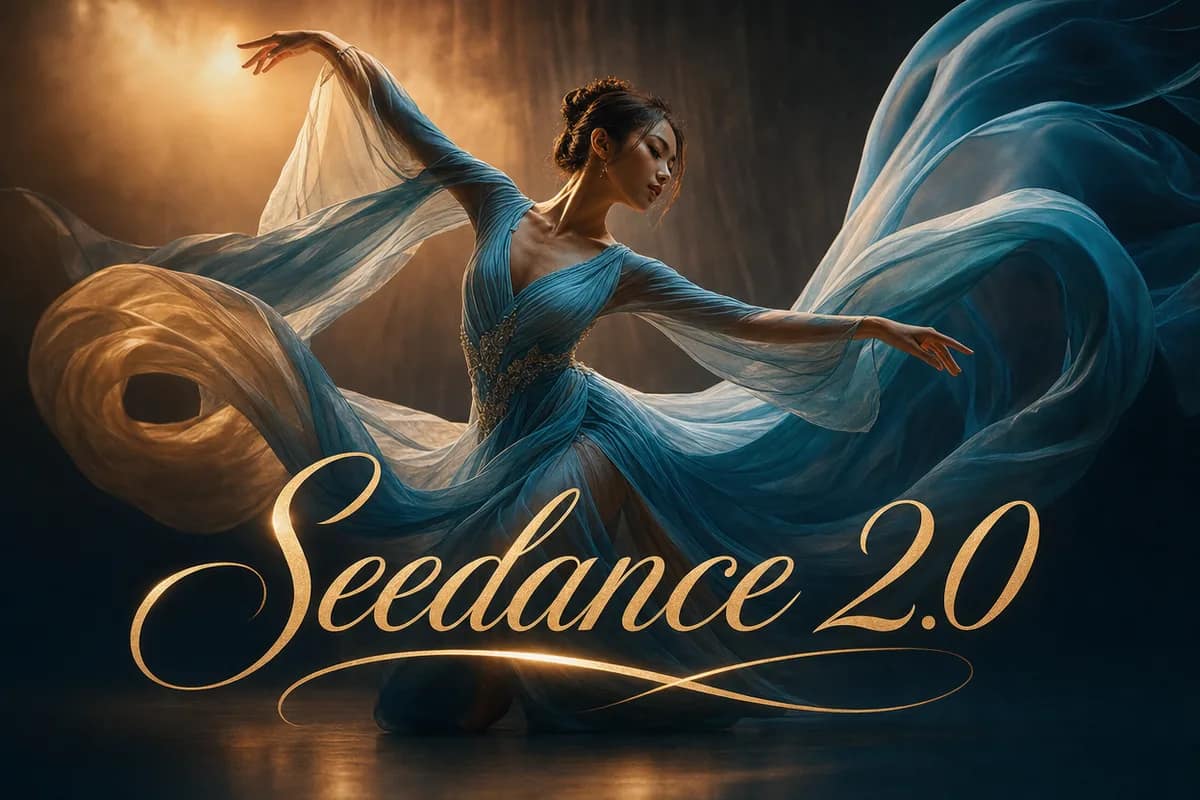 Seedance 2.0