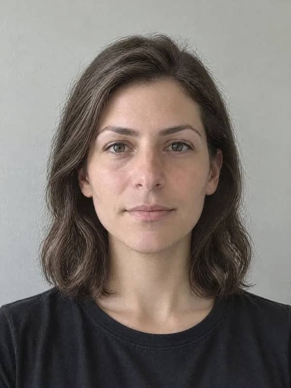 AI Gender Swap