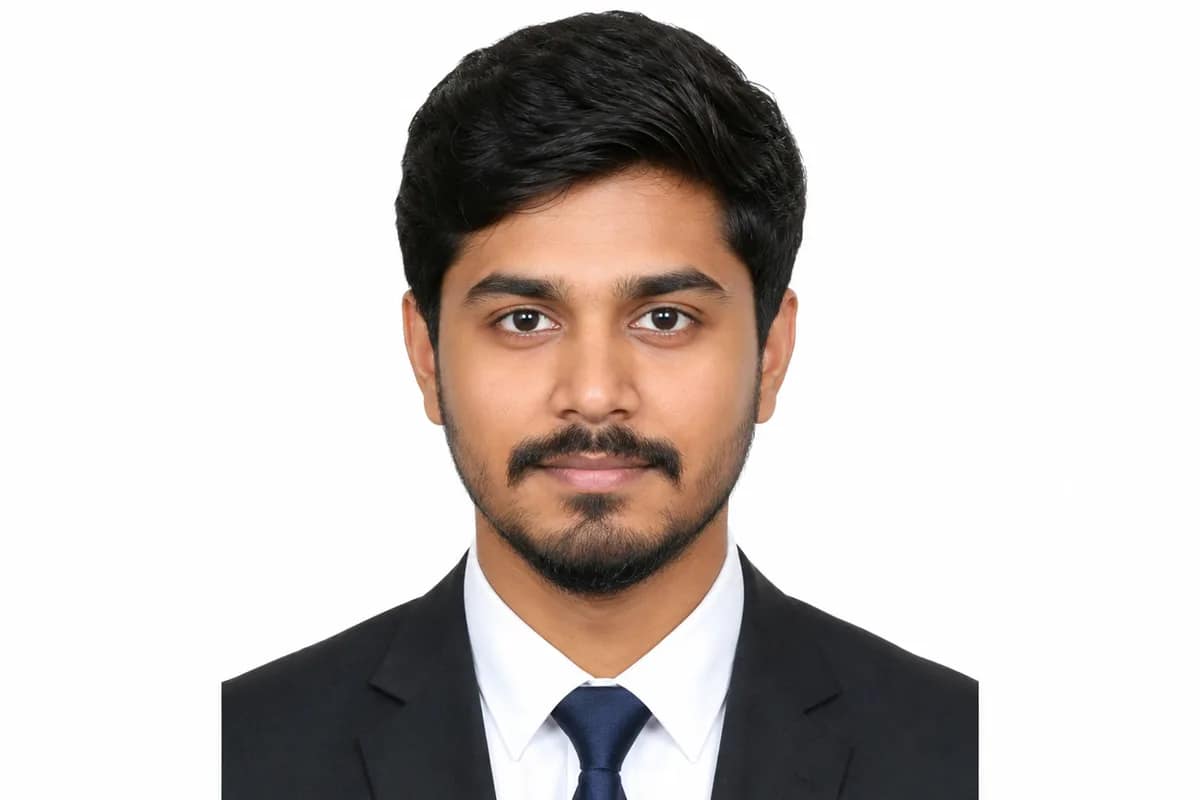 AI ID Photo Maker