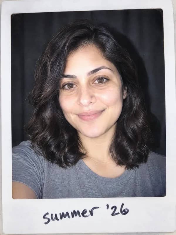AI Polaroid Generator