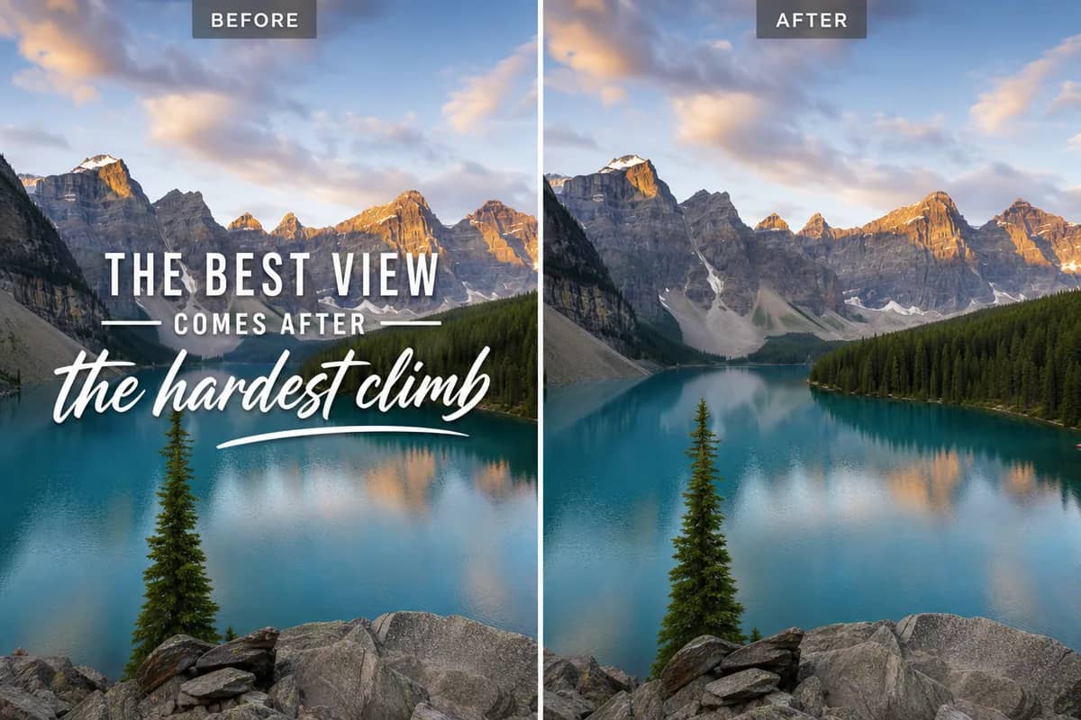AI Text Remover