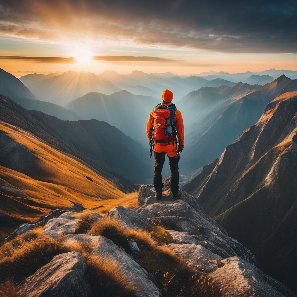Explorer, Magnificent Nature